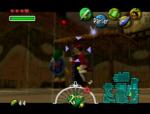 Screenshots The Legend of Zelda: Majora's Mask 