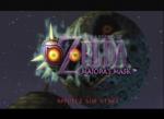 Screenshots The Legend of Zelda: Majora's Mask 