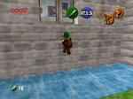 Screenshots The Legend of Zelda: Ocarina of Time 