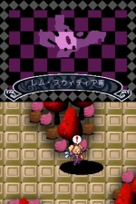 Screenshots A Witch's Tale 