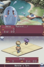 Screenshots Atelier Annie ~Alchemists of Sera Island~ 