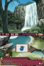 Screenshots Atelier Annie ~Alchemists of Sera Island~ 