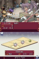 Screenshots Atelier Annie ~Alchemists of Sera Island~ 