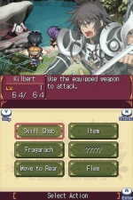 Screenshots Atelier Annie ~Alchemists of Sera Island~ 