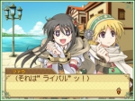 Screenshots Atelier Lina ~Alchemist of Shutora~ 