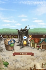 Screenshots Atelier Lina ~Alchemist of Shutora~ 