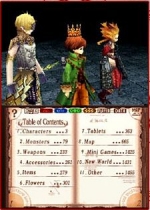 Screenshots Avalon Code 