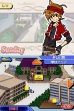 Screenshots Battle Spirits: Digital Starter 