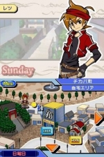 Screenshots Battle Spirits: Digital Starter 