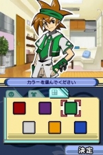 Screenshots Battle Spirits: Digital Starter 