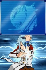 Screenshots Blazer Drive 