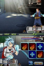 Screenshots Blazer Drive 