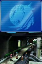 Screenshots Blazer Drive 