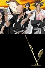 Screenshots Bleach: The 3rd Phantom L'intro est sympa