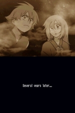 Screenshots Bleach: The 3rd Phantom 