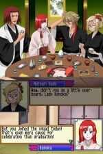 Screenshots Bleach: The 3rd Phantom La famille adoptive des jumeaux