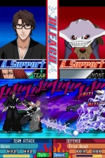 Screenshots Bleach: The 3rd Phantom 