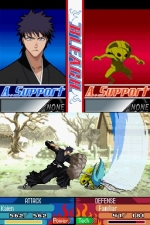 Screenshots Bleach: The 3rd Phantom 