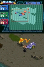 Screenshots Bleach: The 3rd Phantom 