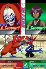 Screenshots Bleach: The 3rd Phantom 