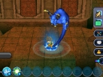 Screenshots Blue Dragon: Awakened Shadow 