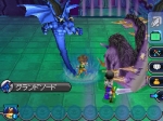 Screenshots Blue Dragon: Awakened Shadow 