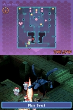 Screenshots Blue Dragon Plus 