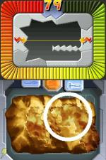 Screenshots Fossil Fighters 