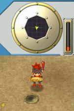 Screenshots Fossil Fighters 