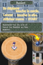 Screenshots Bomberman Story DS 