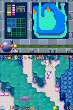 Screenshots Bomberman Story DS 