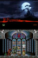 Screenshots Castlevania: Portrait of Ruin 