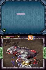 Screenshots Castlevania: Portrait of Ruin 