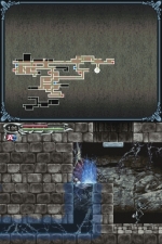 Screenshots Castlevania: Dawn of Sorrow 