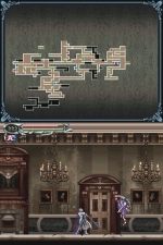 Screenshots Castlevania: Dawn of Sorrow Le retour des Maids violentes