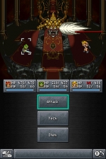 Screenshots Chrono Trigger 