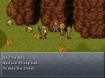 Screenshots Chrono Trigger 