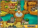 Screenshots Final Fantasy Fables: Chocobo Dungeon DS 