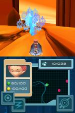 Screenshots Code Lyoko 
