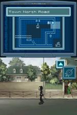 Screenshots Code Lyoko 