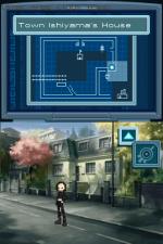 Screenshots Code Lyoko 
