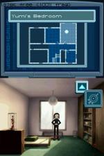 Screenshots Code Lyoko 