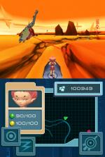 Screenshots Code Lyoko 
