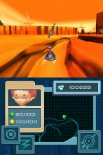 Screenshots Code Lyoko 