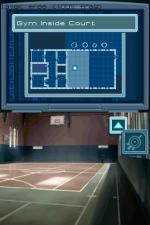 Screenshots Code Lyoko 