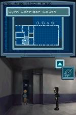 Screenshots Code Lyoko 