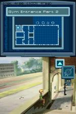 Screenshots Code Lyoko 