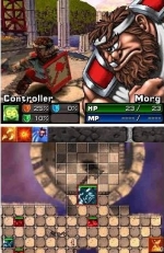 Screenshots Dawn of Heroes 