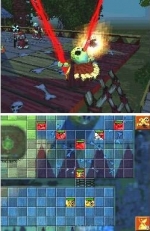 Screenshots Dawn of Heroes 