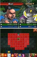 Screenshots Dawn of Heroes 